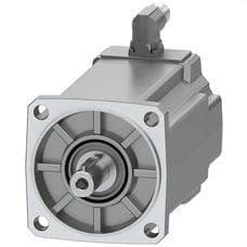 SIEMENS - SIMOTICS S-1FK2 HD SERVO MOTOR M0=5 NM; PN = 1.45