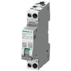 SIEMENS - Diferencial terciario AFDD-MCB EM COM 230V 6kA 1+N B10