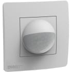 DINUY - Detector de movimiento 180º para caja de mecanismo 3 hilos