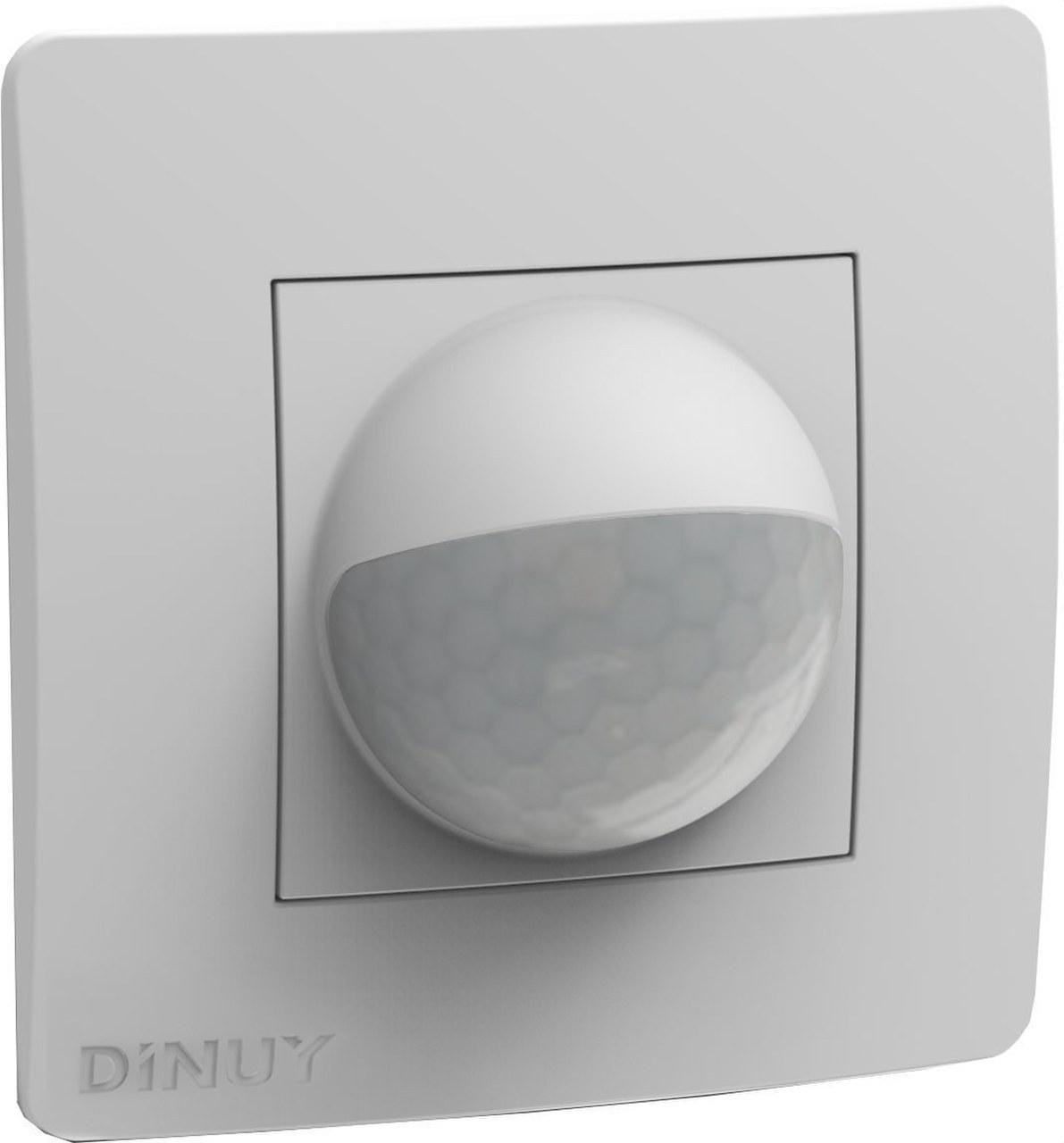 DINUY - Detector para caja mecanismo 400W incandescente