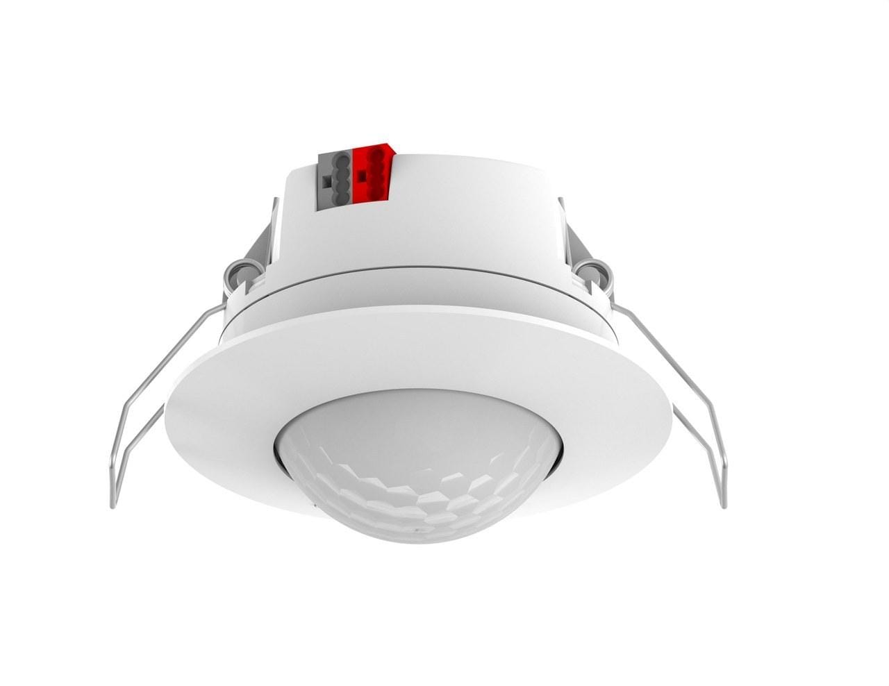 DINUY - Detector de movimiento 360º de techo