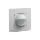 DINUY - Detector de Movimiento para caja de mecanismos 180º