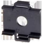 SIEMENS - Soporte a perfil DIN para 5SV8701-2KK, 5SV8701-2KP