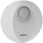 DINUY - Detector techo superficie gran altura diámetro 16m