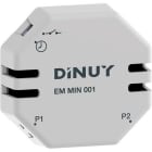 DINUY - Emisor para pulsador pilas