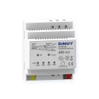 DINUY - Fuente de alimentación 640mA con salida auxiliar