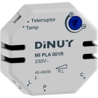 DINUY - Minutero para caja de mecanismo a 2 hilos