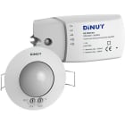 DINUY - Sistema de regulación constante 1-10V 1 canal