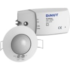 DINUY - Sistema de regulación constante DALI-2, 1 canal