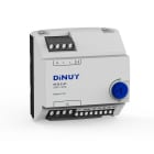 DINUY - Regulador modular para lámparas y tiras LED a 230V