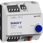 DINUY - Actuador de regulación tiras LED RGBW de 4 canales