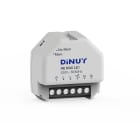 DINUY - Regulador pastilla universal