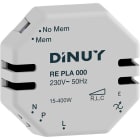 DINUY - Regulador RLC