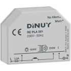 DINUY - Regulador RL