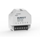 DINUY - Regulador para equipos 1-10V