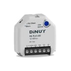 DINUY - Regulador para tiras LED monocolor
