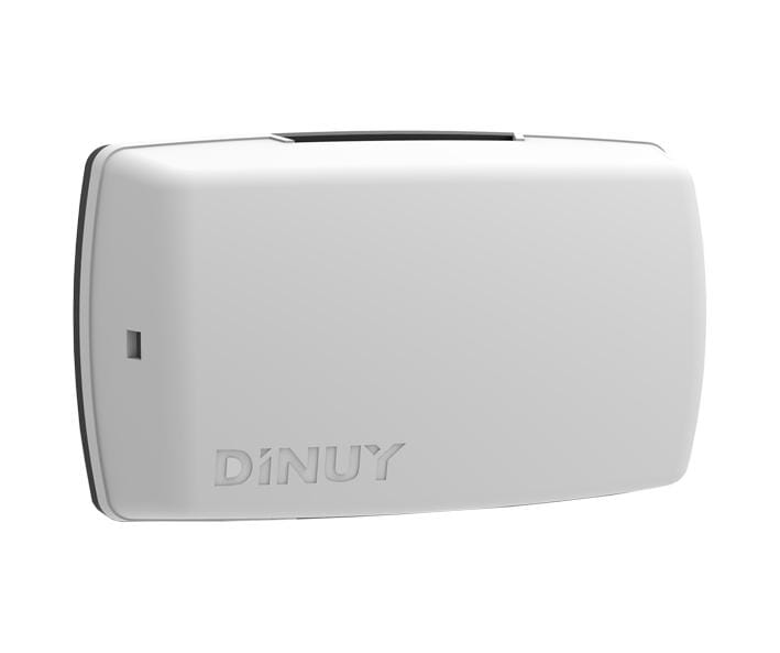 DINUY - Timbre BISON 2000 125V/230V
