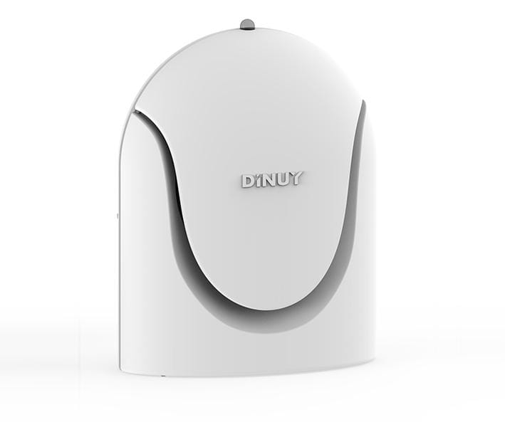 DINUY - Timbre receptor extra a pilas
