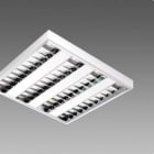 DISANO - Luminaria 731 MINICOMFORT LED 37W CLD CELL blanco
