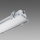 DISANO - Luminaria vial 995 FORMA LED 37W CLD CELL gris