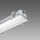 DISANO - Luminaria vial 993 FORMA LED 37W CLD CELL gris
