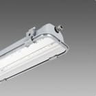 DISANO - Luminaria vial 993 FORMA LED 47W CLD CELL gris