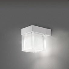 FOSNOVA - CUBIC PAR 602 LED S PLATA