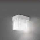 FOSNOVA - CUBIC PAR 602 LED S PLATA