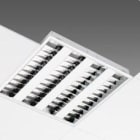 DISANO - Luminaria 841 MINICOMFORT LED 37W CLD CELL-D blanco