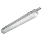 DISANO - Luminaria estanca 927 ECHO LED 40W CLD gris