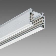 FOSNOVA - Carril OMNITRACK 150 1,2m blanco