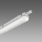 DISANO - Luminaria estanca 957 ECHO LED 28W CLD CELL gris