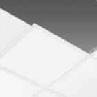 DISANO - Luminaria 845 COMFORT LED 24W CLD CELL blanco