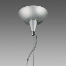 FOSNOVA - Suspensión electrificada 3173 plata
