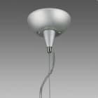 FOSNOVA - Suspensión electrificada 3173 plata