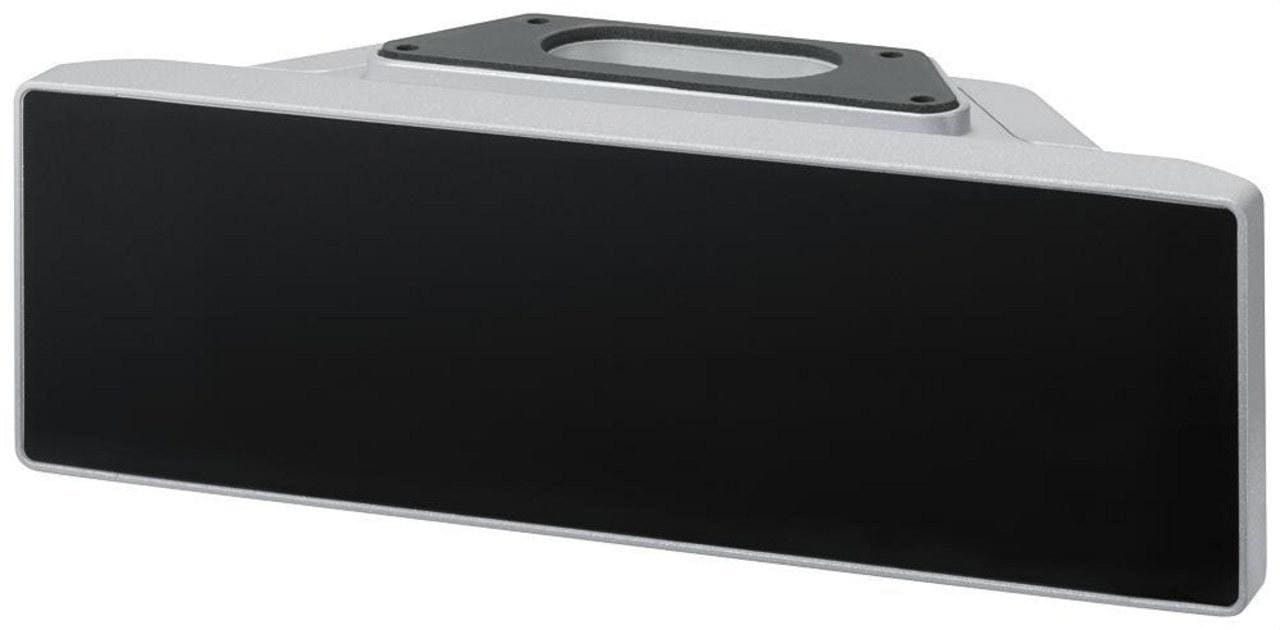SIEMENS - Unidad de extensión de 12" cableada para montaje en todos los dispositivos HMI / IPC 16: 9 completamente cerrados con IP65