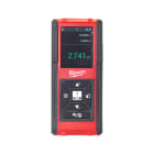MILWAUKEE - MEDIDOR LASER CON RANGO D LDM100