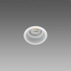 FOSNOVA - MILANO SMALL T 831 LED 10W CELL-DI BLANCO