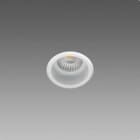 FOSNOVA - MILANO SMALL T 831 LED 10W CELL-DI BLANCO