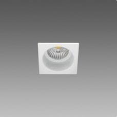 FOSNOVA - MILANO SMALL Q 832 SHARP 7W CELL-D BLANCO