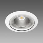 FOSNOVA - Downlight STUDIO 220 1611 LED 36W 4000K CLD blanco