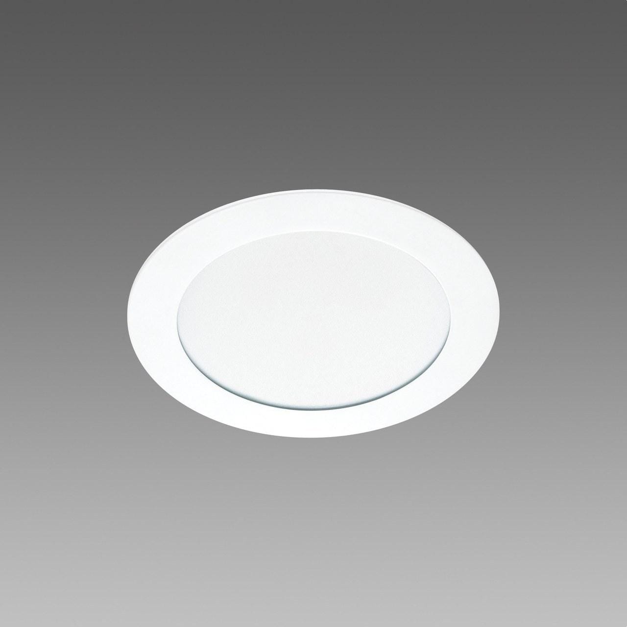 FOSNOVA - Panel SLIM LEX 1 1690 12W 4K CLD CELL blanco
