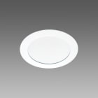 FOSNOVA - Panel SLIM LEX 1 1690 12W 4K CLD CELL blanco