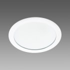 FOSNOVA - Panel SLIM LEX 2 1691 18W 4K CLD CELL blanco