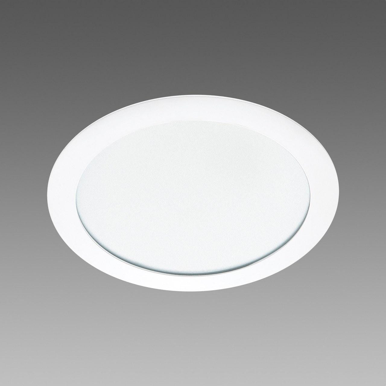 FOSNOVA - Panel SLIM LEX 2 1691 18W 3K CLD CELL blanco