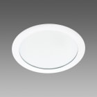 FOSNOVA - Panel SLIM LEX 2 1691 18W 3K CLD CELL blanco