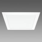 FOSNOVA - Panel SLIM LEX 3 1692 18W 3000K CLD blanco