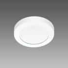 FOSNOVA - Panel SLIM LEX 4 SMALL 1693 LED 12W 4K CLD blanco