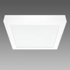 FOSNOVA - Panel SLIM LEX 5 1694 18W 3000K CLD blanco