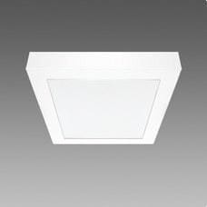 FOSNOVA - Panel SLIM LEX 5 SMALL 1694 LED12W 3000K CLD blanco
